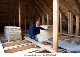 Best Crawl Space Insulation  in Lake Jackson, TX