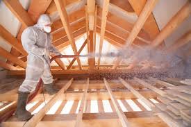 Best Insulation Air Sealing  in Lake Jackson, TX